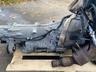 КПП автоматическая (АКПП) BMW 5 серия F07/F10/F11 (2009 - 2013), 2.0 л., N20 B20 A, бензин, 8601679