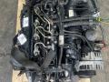 двигатель BMW 3 серия E90/E91/E92/E93 [рестайлинг] 2008, 2.0 л., N47 D20 C, дизель, АКПП, N47D20C, N47D20 - фото №2