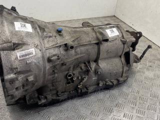 КПП автоматическая (АКПП) BMW 1 серия F20/F21 (2011 - 2015), 2.0 л., N47 D20 C, дизель, 7623321, 24007623321