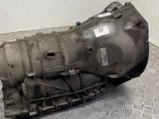 КПП автоматическая (АКПП) BMW 3 серия E90/E91/E92/E93 2007, 3.0 л., M57 D30 (306D3), дизель, 7563432, 24007563432, 6HP-26