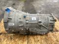 КПП автоматическая (АКПП) BMW X6 E71 M57N 306D5, 3.0 л., N57 D30 A, дизель, 7644020, 24007644020 - фото №2