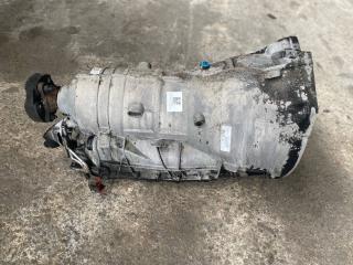 КПП автоматическая (АКПП) BMW 3 серия E90/E91/E92/E93 2007, 3.0 л., M57 D30 (306D3), дизель, АКПП, серебро, седан, задний привод, правый руль, 24007544547, 7556972, 5072409