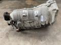 КПП автоматическая (АКПП) BMW 3 серия E90/E91/E92/E93 2007, 3.0 л., M57 D30 (306D3), дизель, АКПП, черный, седан, задний привод, правый руль, 7556972, 24007563432 - фото №2