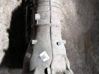 КПП автоматическая (АКПП) BMW 6 серия E63/E64 [рестайлинг] 2009, 3.5 л., дизель, АКПП, правый руль, 7581581, 7576108, 24007581581, 24007576108, 6HP28, ZF6HP28