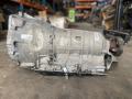 КПП автоматическая (АКПП) BMW 3 серия E90/E91/E92/E93 (2004 - 2010), 2.5 л., дизель, 7566901, 6HP28 - фото №2