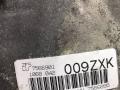 КПП автоматическая (АКПП) BMW 3 серия E90/E91/E92/E93 (2004 - 2010), 3.0 л., дизель, 7566901, 6HP28 - фото №7