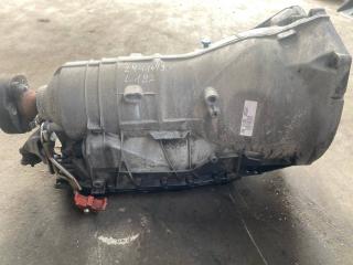 КПП автоматическая (АКПП) BMW 3 серия E90/E91 [рестайлинг] (2008 - 2013), 3.5 л., дизель, 7566901, 6HP28