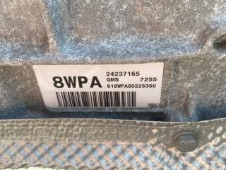 КПП автоматическая (АКПП) BMW 3 серия E90/E91/E92/E93 (2004 - 2010), 2.0 л., N46 B20 B, бензин, 7568549, 0225350, 24238822