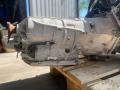 КПП автоматическая (АКПП) BMW 3 серия E90/E91/E92/E93 (2004 - 2010), 2.0 л., N46 B20 B, бензин, 7568549, 0225350, 24238822 - фото №5