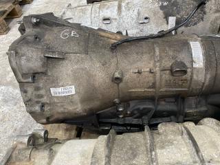 КПП автоматическая (АКПП) BMW X5 E53 [рестайлинг] 2005, 3.0 л., M57 D30 (306D2), дизель, АКПП, 24007564332, 7557063, 7564332