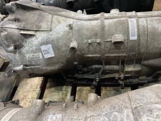 КПП автоматическая (АКПП) BMW X5 E53 [рестайлинг] 2005, 3.0 л., M57 D30 (306D2), дизель, АКПП, 24007558964, 5684854, 7558964