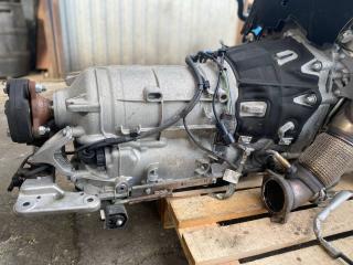 КПП автоматическая (АКПП) BMW 4 серия F32/F33 [рестайлинг] 2019, 3.0 л., N57 D30 A, дизель, АКПП, задний привод, 9487563