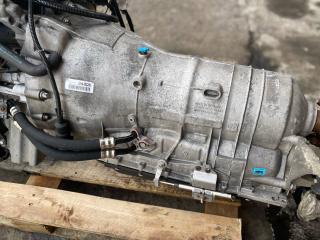 КПП автоматическая (АКПП) BMW 7 серия E65/E66/E67 [рестайлинг] 2005, 3.0 л., M57 D30 (306D3), дизель, АКПП, 7556541