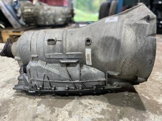 КПП автоматическая (АКПП) BMW 5 серия E60/E61 2005, 3.0 л., M57 D30 (306D2), дизель, АКПП, седан, 24007534629, 7534629