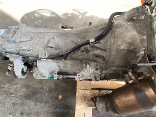 КПП автоматическая (АКПП) BMW 5 серия F07/F10/F11 [рестайлинг] 2013, 3.5 л., бензин, АКПП, impblau brill metallic (a89), седан, полный привод, 24008601195, 8601195