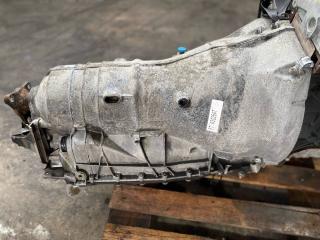 КПП автоматическая (АКПП) BMW 5 серия E60/E61 2006, 3.0 л., M57 D30 (306D2), дизель, АКПП, 24007534629, 7534629