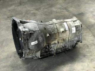 КПП автоматическая (АКПП) BMW X5 E53 [рестайлинг] 2005, 3.0 л., M57 D30 (306D2), дизель, 24007564332, 7564332, 6921576