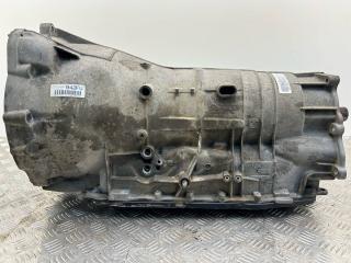 КПП автоматическая (АКПП) BMW X5 E53 [рестайлинг] 2004, 3.0 л., M57 D30 (306D2), дизель, АКПП, 7539078