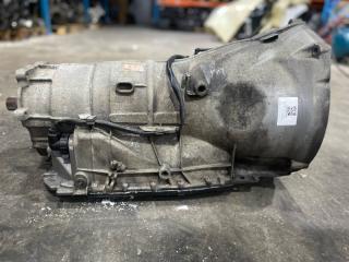 КПП автоматическая (АКПП) BMW X5 E53 [рестайлинг] 2005, 3.0 л., M57 D30 (306D2), дизель, АКПП, 24007558964, 7558964