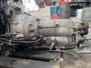 КПП автоматическая (АКПП) BMW 5 серия F07/F10/F11 2011, 3.0 л., N57 D30 A, дизель, АКПП, spacegrau metallic (a52) серый, хетчбэк 5 дв., задний привод, правый руль, 24007601932, 7601932