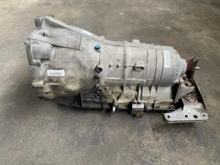 КПП автоматическая (АКПП) BMW 7 серия E65/E66/E67 [рестайлинг] (2005 - 2008), 3.0 л., M57 D30 (306D3), дизель, 7581581, 24007581581