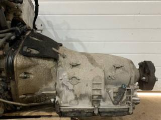 КПП автоматическая (АКПП) Mercedes-Benz E-Класс W211/S211 2005, 3.2 л., OM 648.961, дизель, АКПП, седан, задний привод, правый руль, 211270, 2112708000