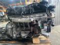 двигатель BMW 5 серия F07/F10/F11 2012, 3.0 л., N57 D30 A, дизель, АКПП, N57D30, N57D30A - фото №3