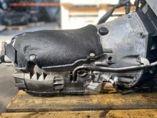 КПП автоматическая (АКПП) Mercedes-Benz CLK-Класс C209/A209 [рестайлинг] 2008, 2.2 л., дизель, АКПП, R2202711901