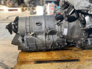 КПП автоматическая (АКПП) Jaguar XF X250 [рестайлинг] 2011, 3.0 л., дизель, АКПП, 9X237000AE