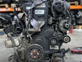 двигатель Chrysler Grand Voyager 5 поколение 2008, 2.8 л., дизель, АКПП, VM64C