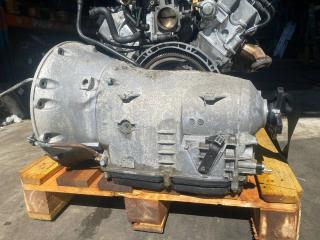 КПП автоматическая (АКПП) Mercedes-Benz E-Класс W210/S210 [рестайлинг] 2002, 5.5 л., бензин, АКПП, R1402712801