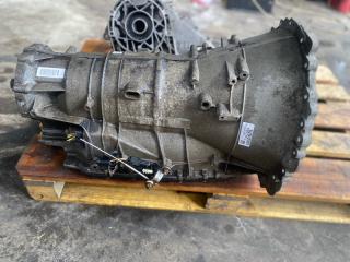 КПП автоматическая (АКПП) Land Rover Range Rover 3 поколение [рестайлинг] 2008, 3.6 л., 368DT, дизель, АКПП, 7342684, 8H42-7000-AA, TGD500402, 1068401308