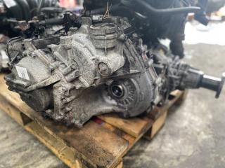 КПП автоматическая (АКПП) Hyundai Santa Fe 1 поколение [рестайлинг] 2007, 2.2 л., D4EB, дизель, АКПП