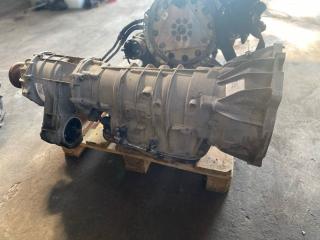 КПП автоматическая (АКПП) Land Rover Range Rover 3 поколение [рестайлинг] 2006, 3.0 л., 306D1, дизель, АКПП, 96024237