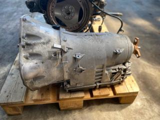 КПП автоматическая (АКПП) Mercedes-Benz C-Класс W203/S203/CL203 [рестайлинг] 2006, 2.2 л., OM 646.963, дизель, АКПП, 2032710701, 2202711901