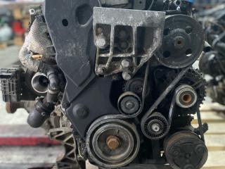 двигатель Land Rover Freelander 2 поколение 2007, 2.2 л., 224DT, дизель, МКПП, 224DT, QJB2