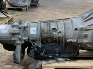 КПП автоматическая (АКПП) BMW 3 серия E46 [рестайлинг] (2001 - 2006), 3.0 л., M54 B30 (306S3), бензин, 7523280, 24007523280