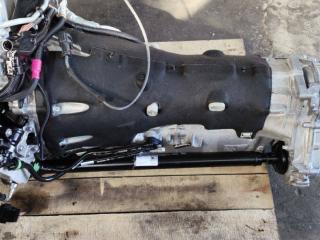 КПП автоматическая (АКПП) BMW 3 G20/G21 B58B30A, 3.0 л., B58 B30 A, бензин, 24009896833, 7952773, 9896833