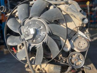 двигатель Land Rover Range Rover 3 поколение [рестайлинг] 2006, 4.2 л., 428PS, бензин, АКПП, 428PS, AJV8