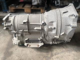 КПП автоматическая (АКПП) BMW X6 E71 M57N 306D5, 3.0 л., N57 D30 A, дизель, 24007616615, 7616615