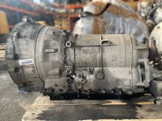 КПП автоматическая (АКПП) BMW 5 серия F07/F10/F11 2011, 3.0 л., N57 D30 A, дизель, АКПП, carbonschwarz metallic (416), седан, задний привод, правый руль, 7607648