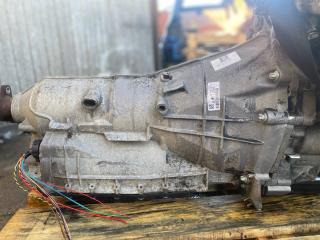 КПП автоматическая (АКПП) BMW 3 серия E90/E91/E92/E93 [рестайлинг] 2008, 2.0 л., N47 D20 A, дизель, АКПП, 7572464