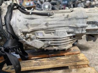 КПП автоматическая (АКПП) Porsche Cayenne 955 2003, 4.5 л., M 48.00, бензин, АКПП