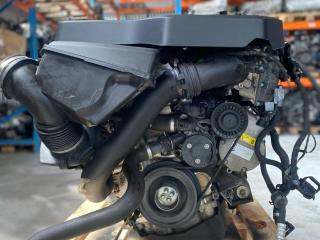двигатель BMW 4 серия F32/F33 [рестайлинг], 2.0 л., B48 B20 A, бензин, 11002470903, B48, B48B20A, B48B20B