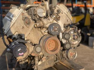 двигатель Land Rover Range Rover 3 поколение 2005, 4.4 л., M62 B44, бензин, АКПП, 448S2, M62B44, M62B44TU, 448S26, M62B44S2