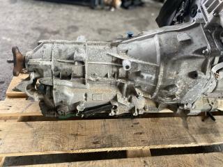 КПП автоматическая (АКПП) BMW 3 серия F30/F31 [рестайлинг], 2.0 л., B47 D20 A, дизель, GA8HP50Z, 8678659, 8HP50Z