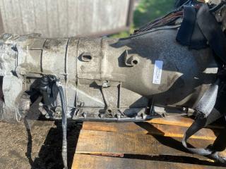 КПП автоматическая (АКПП) BMW X5 E53 [рестайлинг] 2004, 2.0 л., дизель, АКПП, 7539078, 1068020011, 24007539078