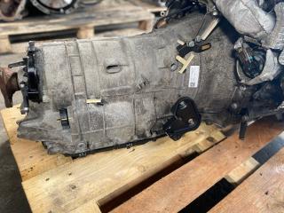 КПП автоматическая (АКПП) Jaguar XF X250 2010, 3.0 л., AJV6D, дизель, АКПП, 306DT, AJ-V6D