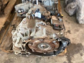 КПП автоматическая (АКПП) Ford S-Max 1 поколение 2009, 2.0 л., QXWA, дизель, АКПП, 7G917000AB