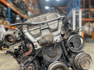 двигатель Mazda MX-5 1 поколение 1993, 1.8 л., BPF1, бензин, МКПП, BPF1